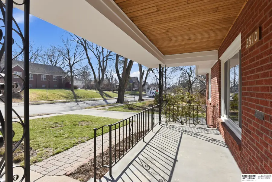 2510 N 51st Street, Omaha, NE 68104 - #3