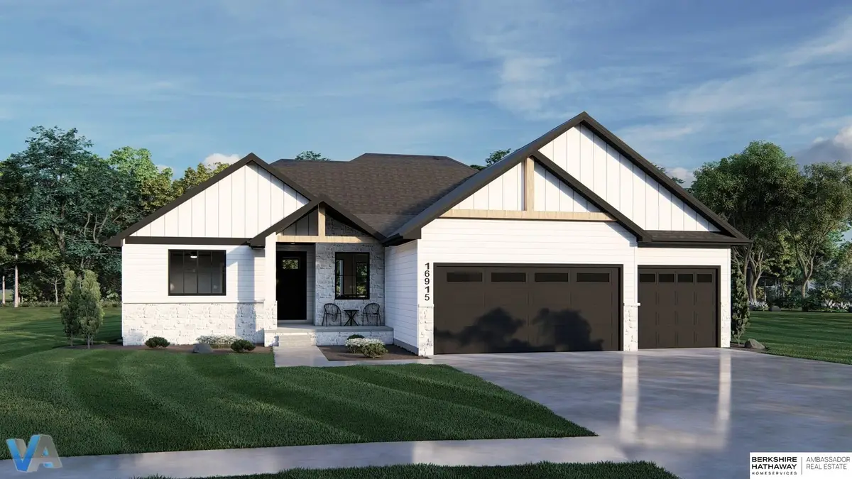 16915 Benjamin Street, Bennington, NE 68007 - #1