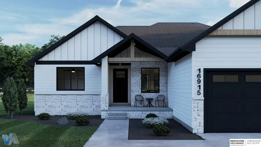 16915 Benjamin Street, Bennington, NE 68007 - #3