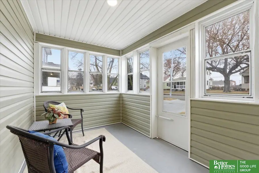 5831 Corby Street, Omaha, NE 68104 - #3