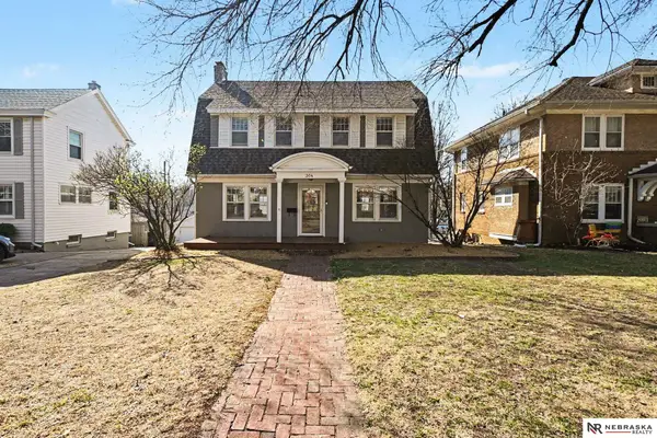 304 S 49th Avenue, Omaha, NE 68132