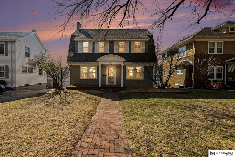 304 S 49th Avenue, Omaha, NE 68132 - #2