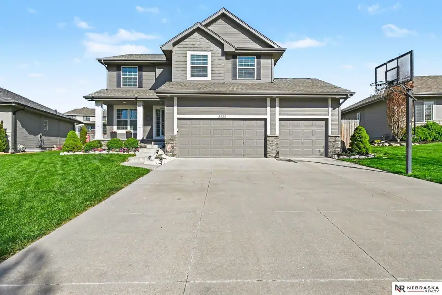 8539 N 169th Street, Bennington, NE 68007 - #3