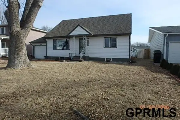 1740 N Mayfair Avenue, Fremont, NE 68025