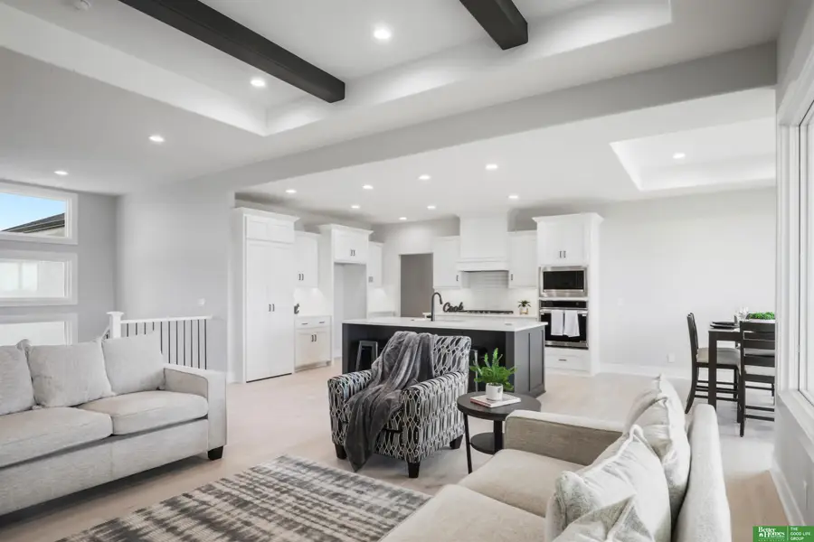 21416 Morning View Drive, Elkhorn, NE 68022 - #3