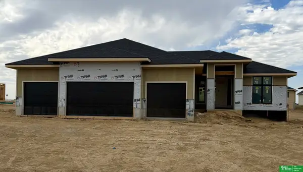 5708 N 195th Street, Elkhorn, NE 68022