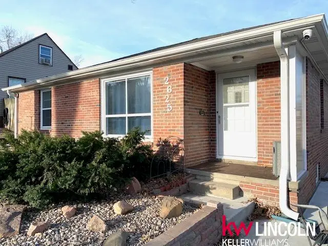 2625 S 13 Street, Lincoln, NE 68502 - #1