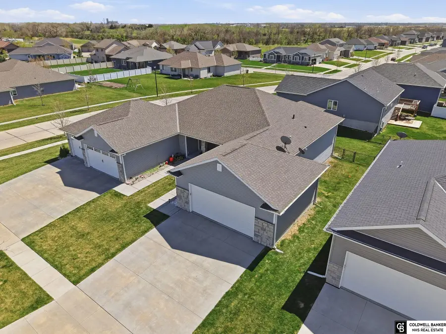 4933 Alvo Road, Lincoln, NE 68514 - #3