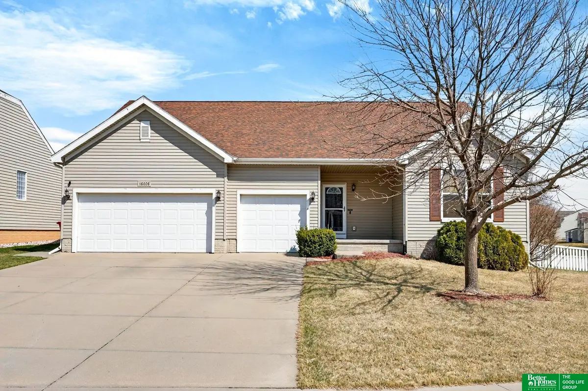 16026 Cary Street, Omaha, NE 68136 - #1