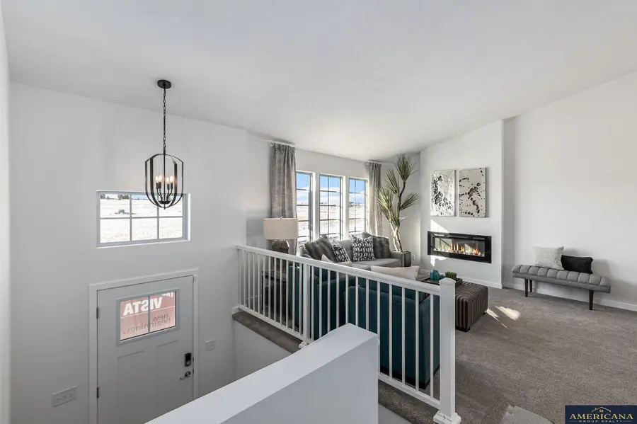 8009 N 113 Street, Omaha, NE 68142 - #2