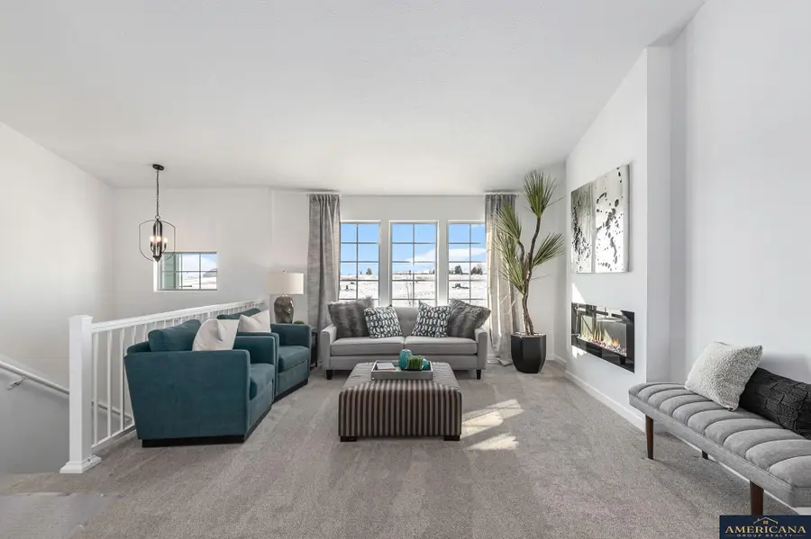 8009 N 113 Street, Omaha, NE 68142 - #3