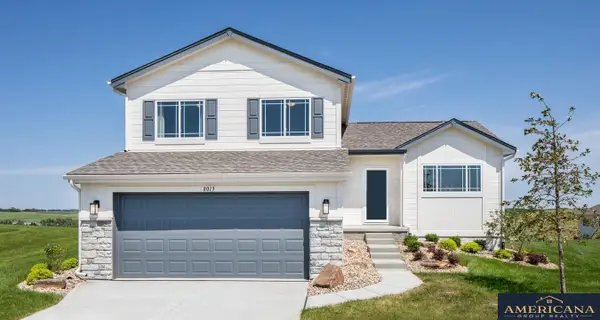 8013 N 113 Street, Omaha, NE 68142