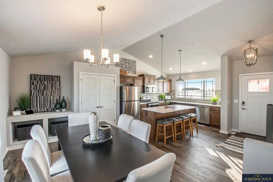 8013 N 113 Street, Omaha, NE 68142 - #3