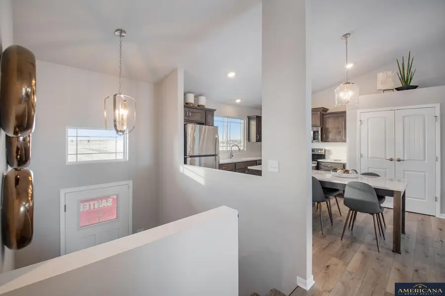 8017 N 113 Street, Omaha, NE 68142 - #2