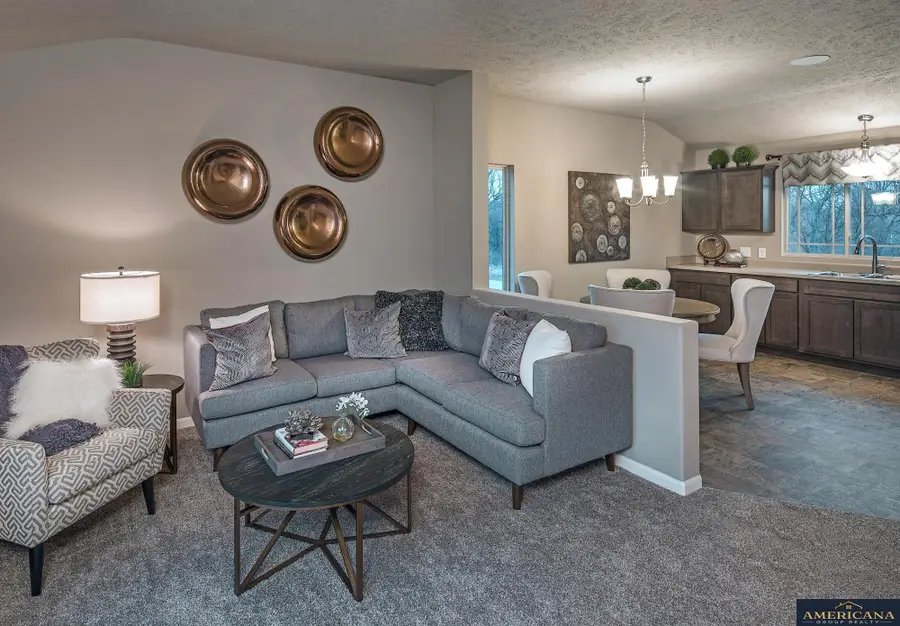 7918 N 113 Avenue, Omaha, NE 68142 - #2