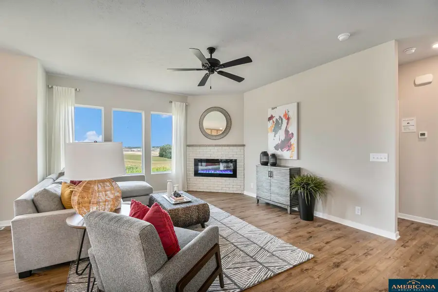 8010 N 113 Street, Omaha, NE 68142 - #3