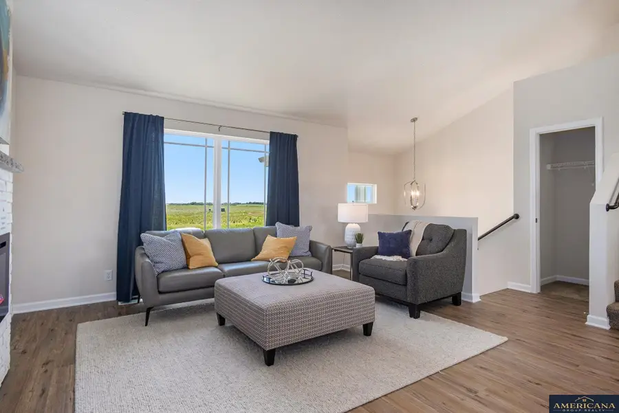 17602 Phoebe Street, Bennington, NE 68007 - #3