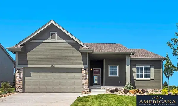 17576 Phoebe Street, Bennington, NE 68007