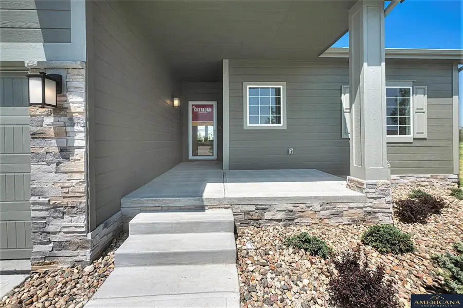 17576 Phoebe Street, Bennington, NE 68007 - #2