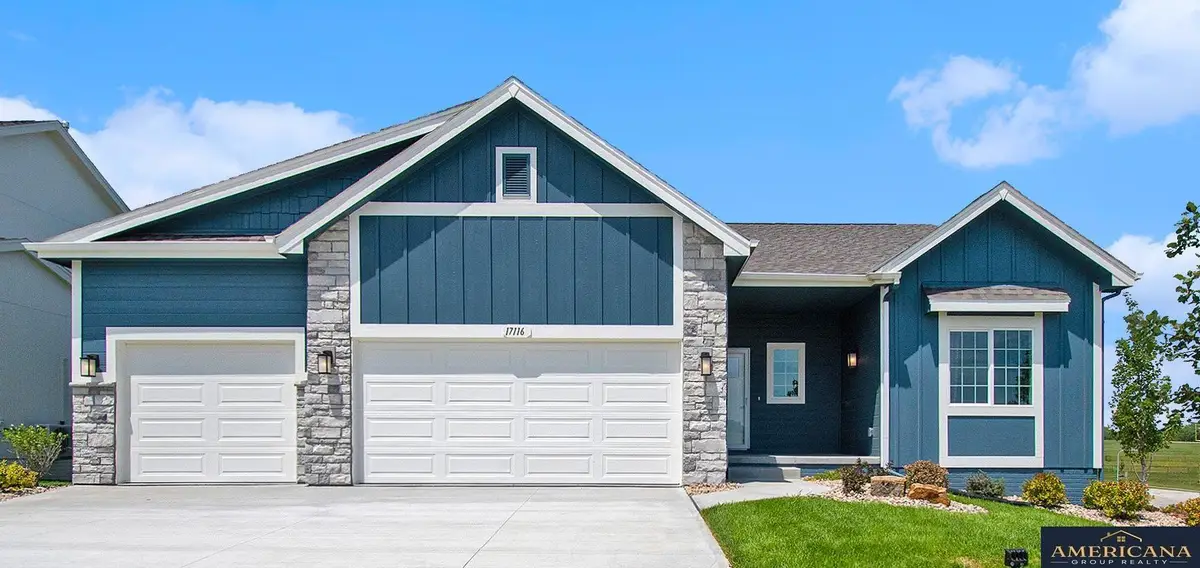 17116 Cook Street, Bennington, NE 68007 - #1