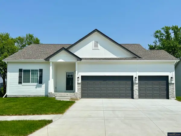 5410 N 182 Street, Elkhorn, NE 68022