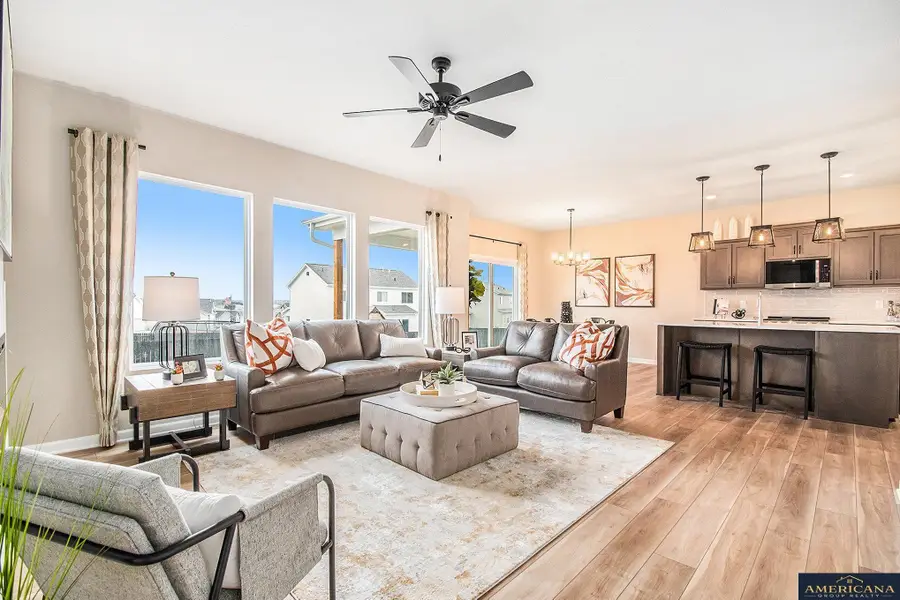 5409 N 182 Street, Elkhorn, NE 68022 - #2