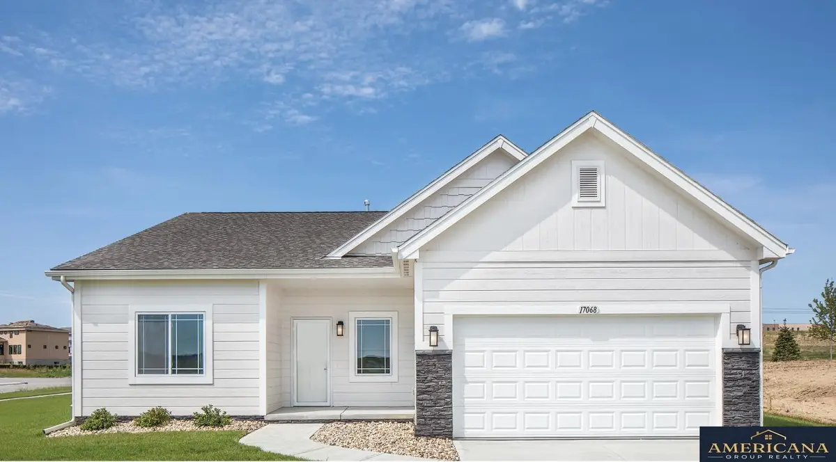 18702 Mary Street, Elkhorn, NE 68022 - #1