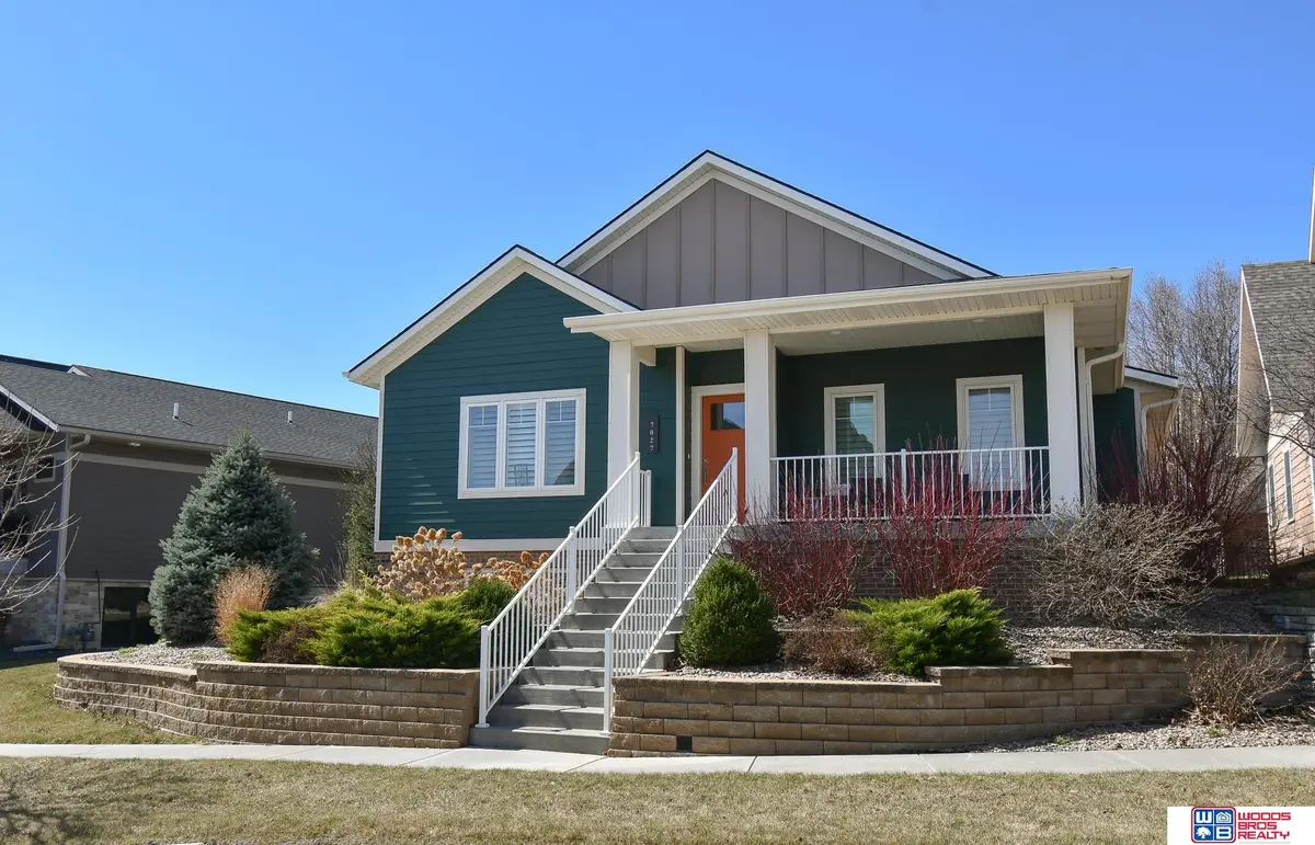 7027 Fernhill Place, Lincoln, NE 68516 - #1
