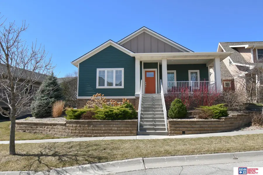 7027 Fernhill Place, Lincoln, NE 68516 - #2