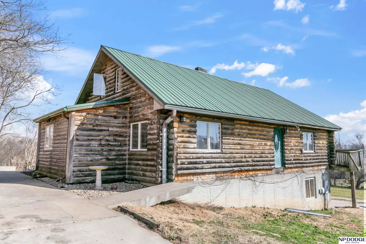 8503 S 36 Street, Bellevue, NE 68147 - #1