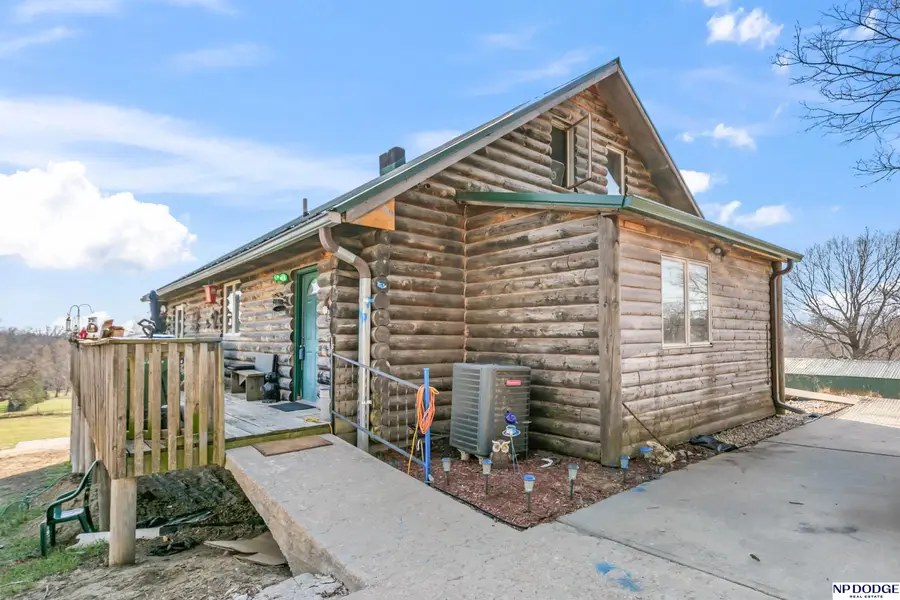 8503 S 36 Street, Bellevue, NE 68147 - #2