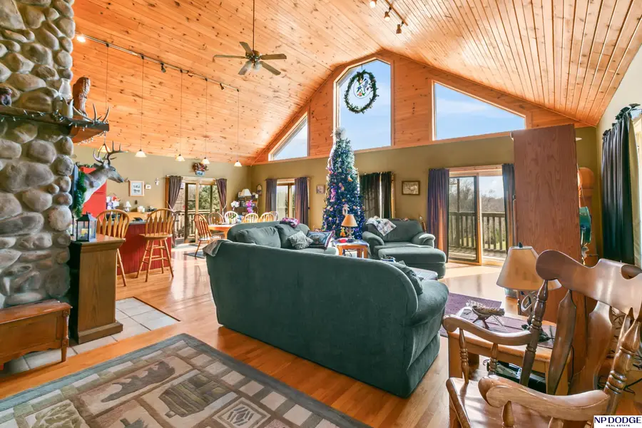 8503 S 36 Street, Bellevue, NE 68147 - #3