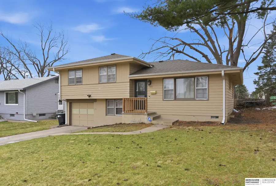 6703 Ogden Street, Omaha, NE 68104 - #2