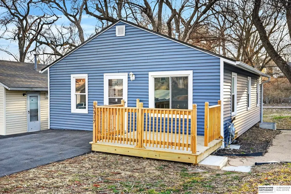 3317 N 39th Street, Omaha, NE 68111 - #1