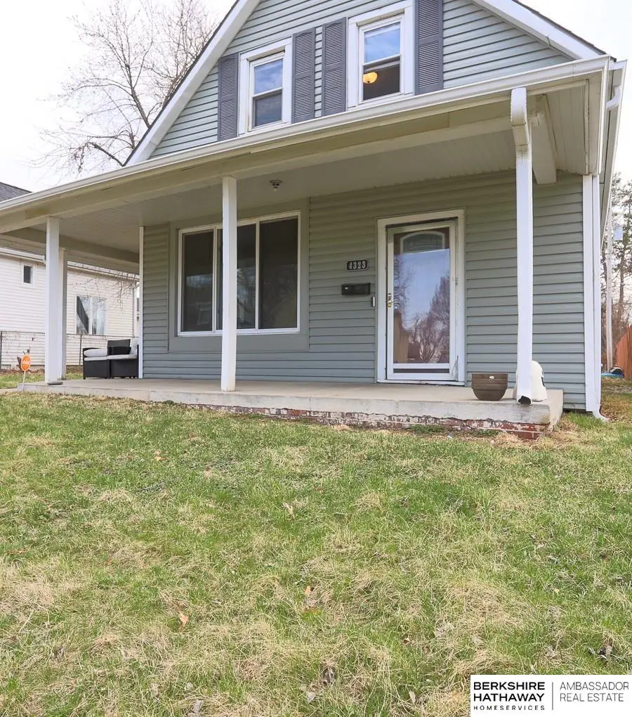 4323 Grant Street, Omaha, NE 68111 - #2