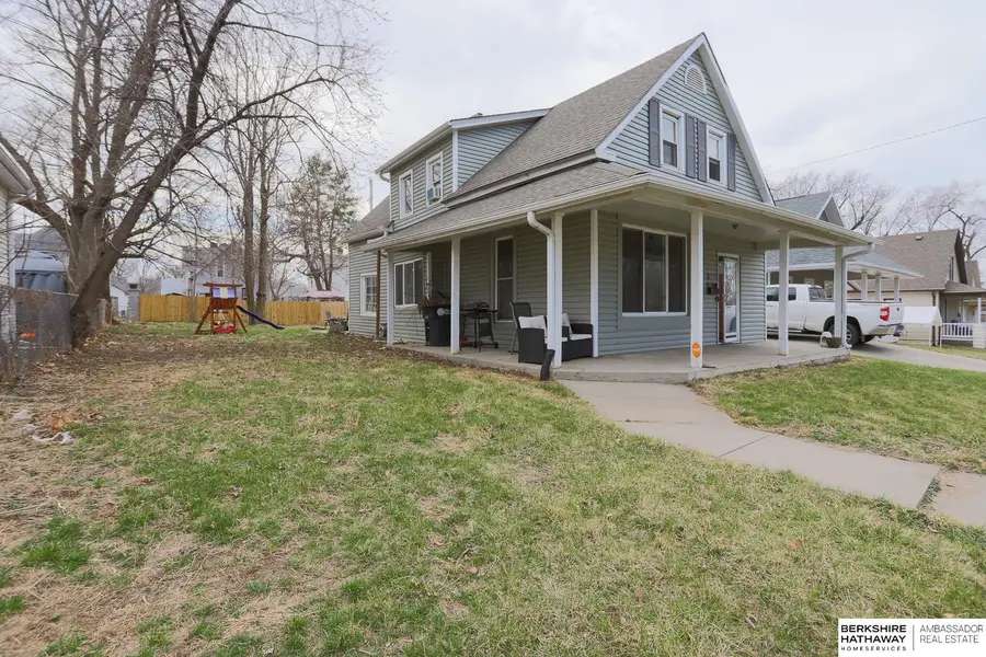 4323 Grant Street, Omaha, NE 68111 - #3