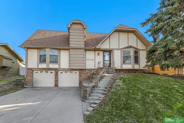 16235 Arbor Street, Omaha, NE 68130