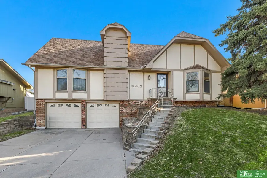 16235 Arbor Street, Omaha, NE 68130 - #2