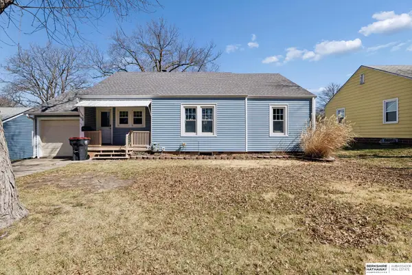 1106 N 8 Street, Beatrice, NE 68310