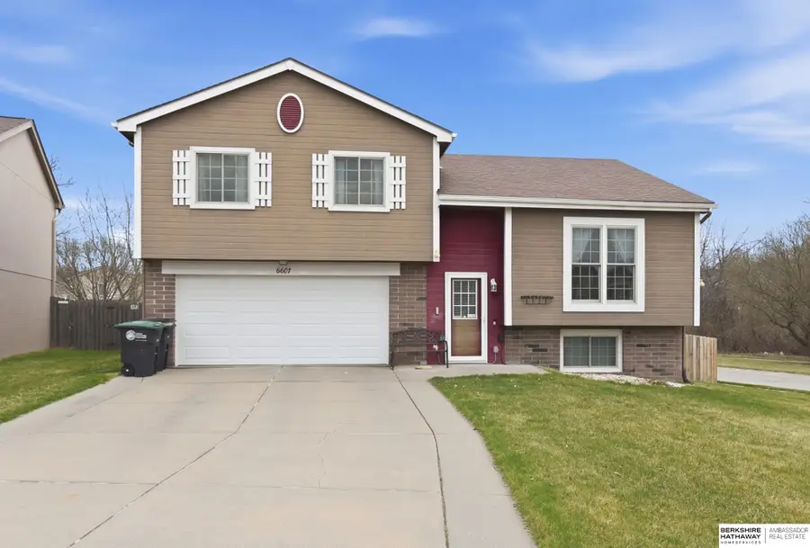 6601 N 117th Circle, Omaha, NE 68164 - #3