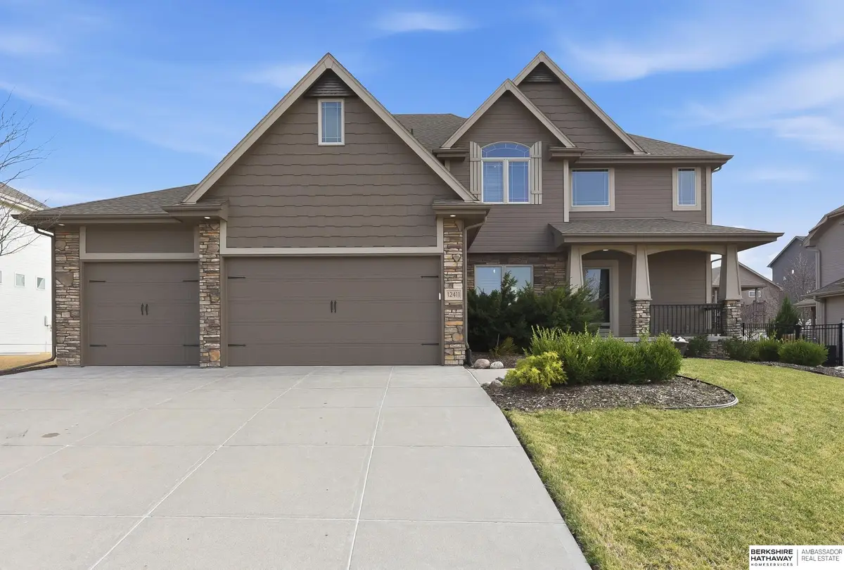 12411 Osprey Lane, Papillion, NE 68046 - #1