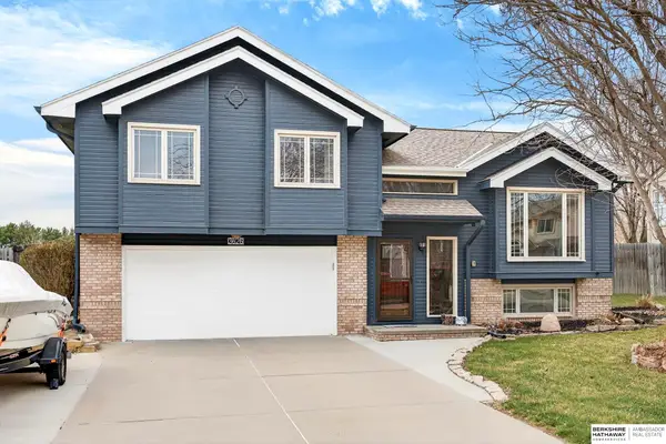 3626 S 155th Street, Omaha, NE 68144