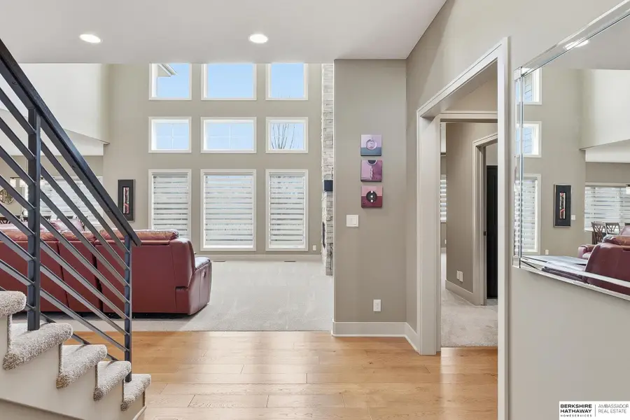 1901 S 220th Avenue, Elkhorn, NE 68022 - #2