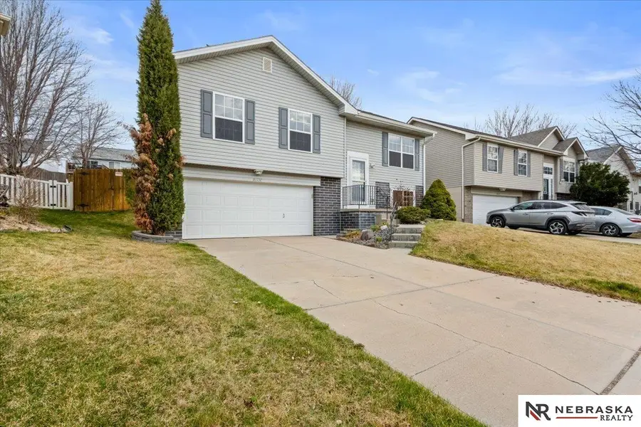 16530 Burdette Street, Omaha, NE 68116 - #3