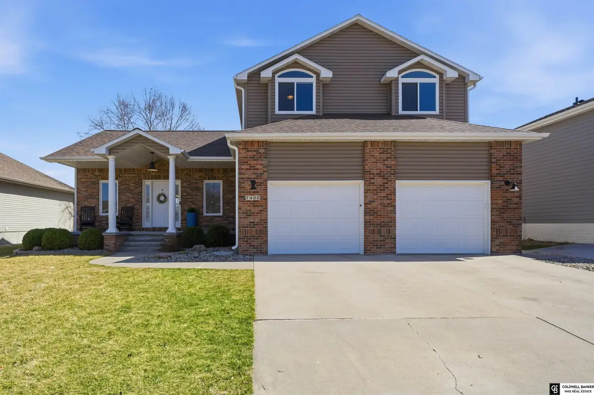 7400 Helen Witt Drive, Lincoln, NE 68512 - #1