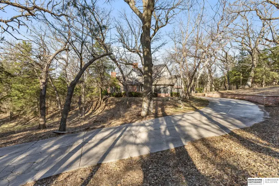 20605 Meadow Ridge Drive, Springfield, NE 68059 - #3