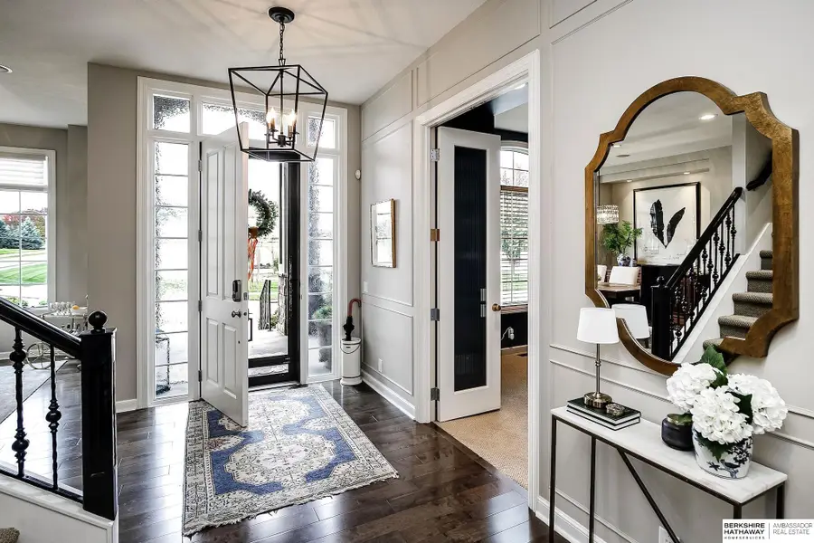 805 N 132 Avenue, Omaha, NE 68154 - #3