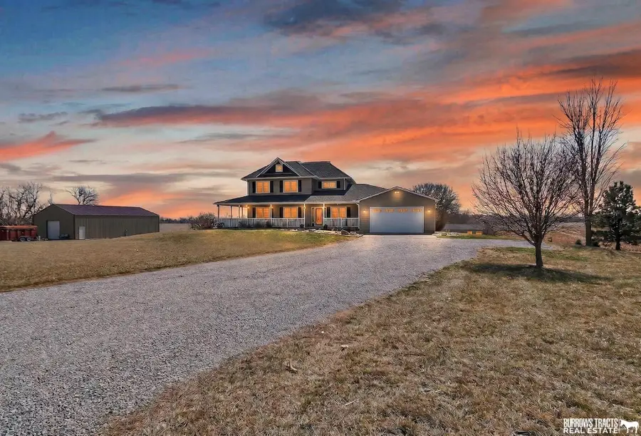 24389 Alvo Road, Alvo, NE 68304 - #2