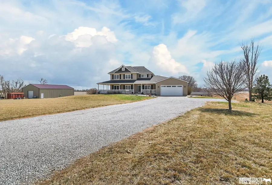 24389 Alvo Road, Alvo, NE 68304 - #3