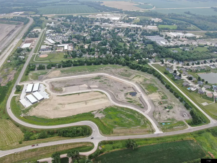 23733 Mary Jo Lane, Waterloo, NE 68069 - #3